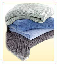 Manufacturers Exporters and Wholesale Suppliers of Woolen Throws Ludhiana Punjab